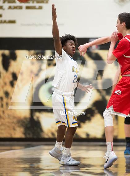 Thumbnail 1 in Liberty vs. Loveland photogallery.