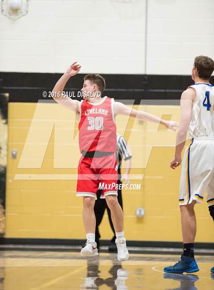 Thumbnail 3 in Liberty vs. Loveland photogallery.