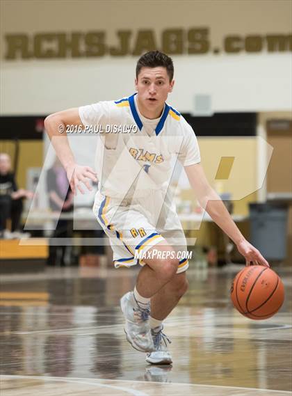 Thumbnail 2 in Liberty vs. Loveland photogallery.