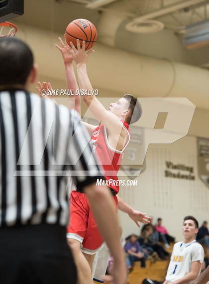Thumbnail 2 in Liberty vs. Loveland photogallery.