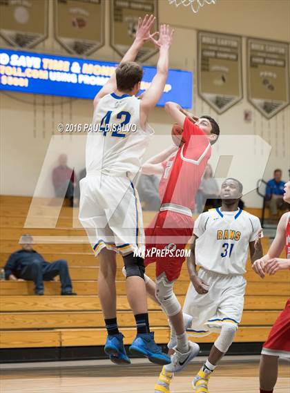 Thumbnail 2 in Liberty vs. Loveland photogallery.