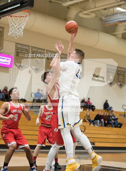 Thumbnail 1 in Liberty vs. Loveland photogallery.
