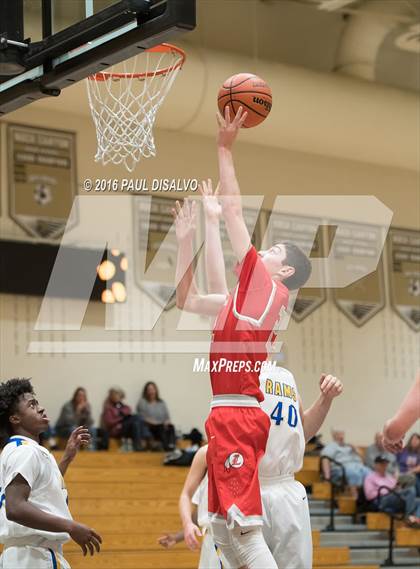 Thumbnail 1 in Liberty vs. Loveland photogallery.