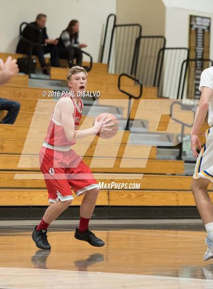 Thumbnail 3 in Liberty vs. Loveland photogallery.