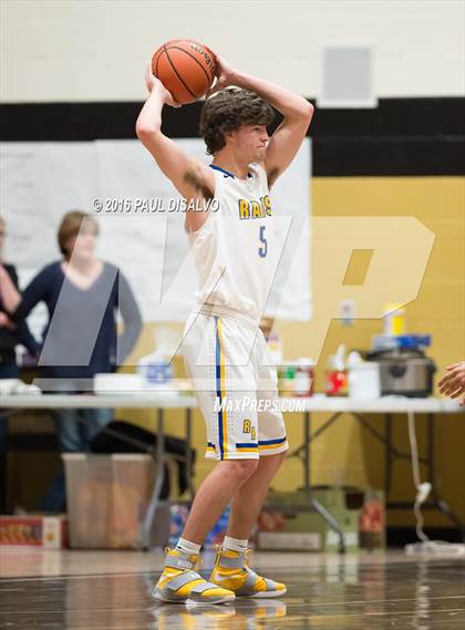 Thumbnail 2 in Liberty vs. Loveland photogallery.