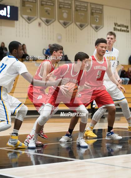 Thumbnail 1 in Liberty vs. Loveland photogallery.
