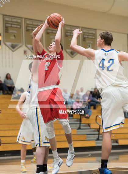 Thumbnail 1 in Liberty vs. Loveland photogallery.