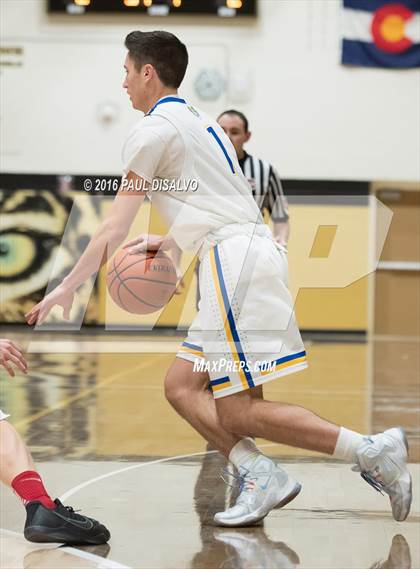 Thumbnail 2 in Liberty vs. Loveland photogallery.