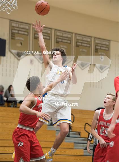 Thumbnail 3 in Liberty vs. Loveland photogallery.