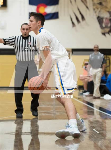 Thumbnail 2 in Liberty vs. Loveland photogallery.