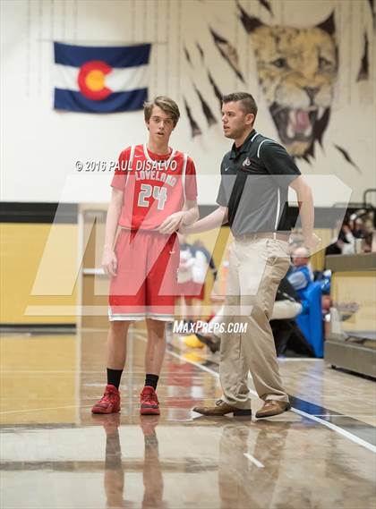Thumbnail 1 in Liberty vs. Loveland photogallery.