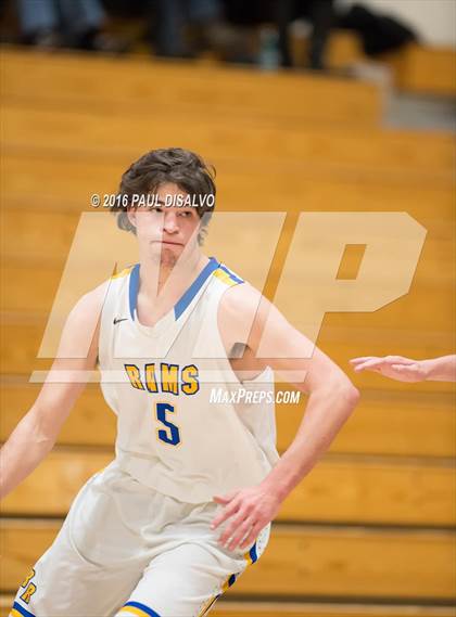 Thumbnail 3 in Liberty vs. Loveland photogallery.