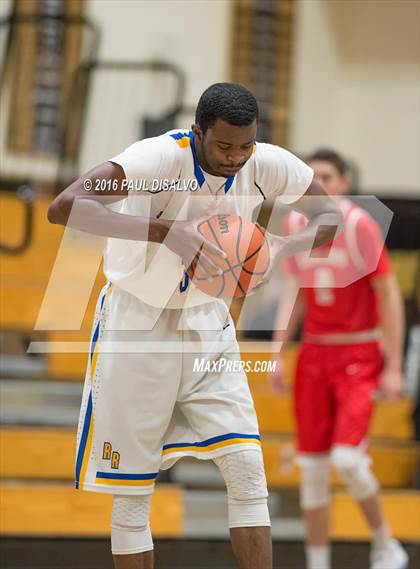 Thumbnail 2 in Liberty vs. Loveland photogallery.