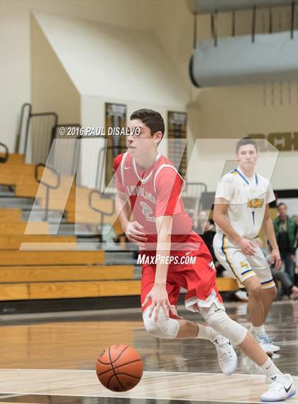 Thumbnail 3 in Liberty vs. Loveland photogallery.