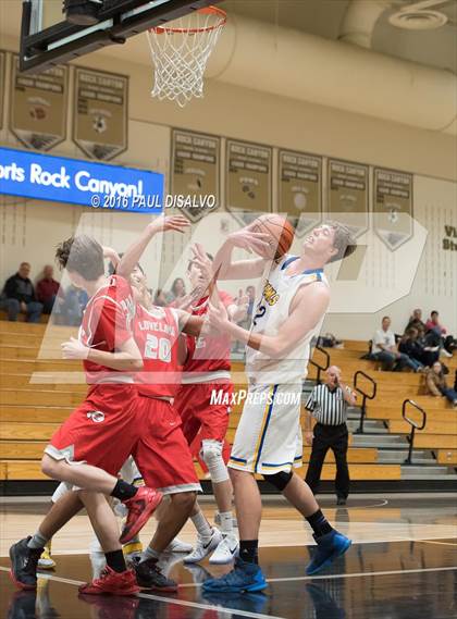 Thumbnail 2 in Liberty vs. Loveland photogallery.