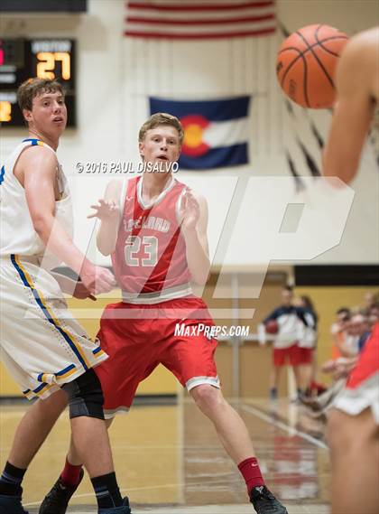 Thumbnail 3 in Liberty vs. Loveland photogallery.