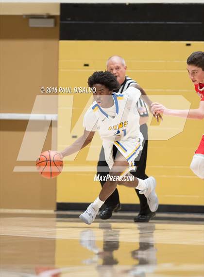 Thumbnail 2 in Liberty vs. Loveland photogallery.