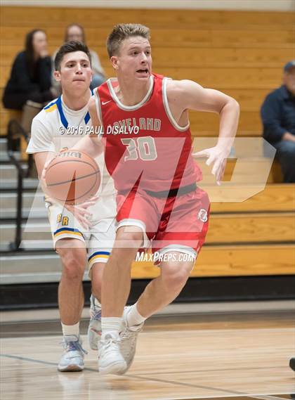 Thumbnail 2 in Liberty vs. Loveland photogallery.
