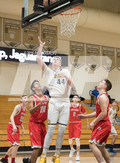 Thumbnail 1 in Liberty vs. Loveland photogallery.