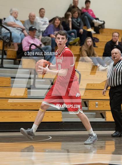 Thumbnail 2 in Liberty vs. Loveland photogallery.