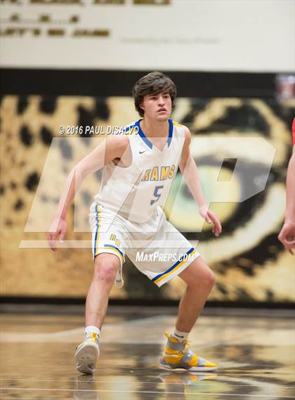 Thumbnail 1 in Liberty vs. Loveland photogallery.