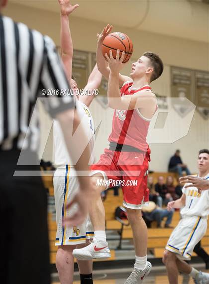 Thumbnail 3 in Liberty vs. Loveland photogallery.