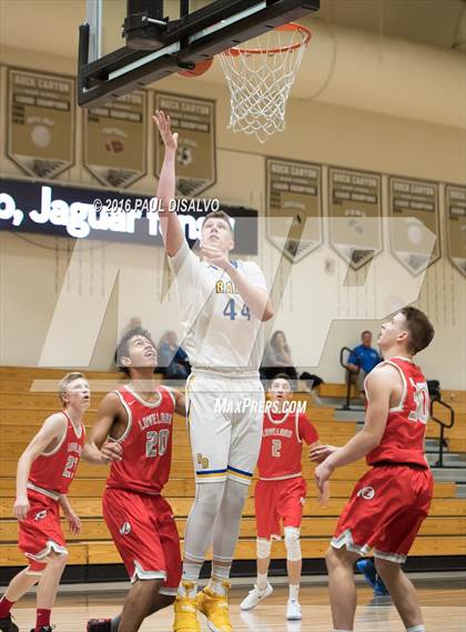 Thumbnail 3 in Liberty vs. Loveland photogallery.