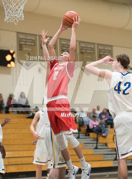 Thumbnail 2 in Liberty vs. Loveland photogallery.