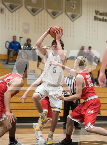 Thumbnail 1 in Liberty vs. Loveland photogallery.