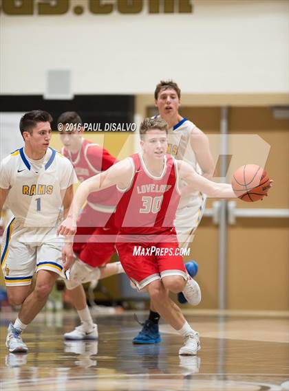 Thumbnail 3 in Liberty vs. Loveland photogallery.