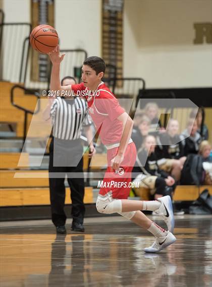 Thumbnail 1 in Liberty vs. Loveland photogallery.