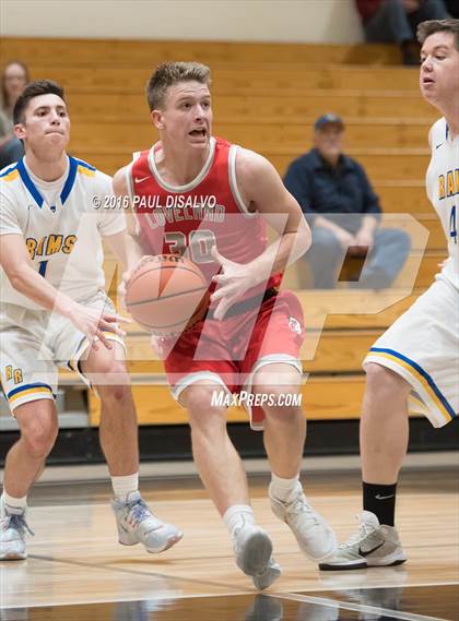 Thumbnail 3 in Liberty vs. Loveland photogallery.