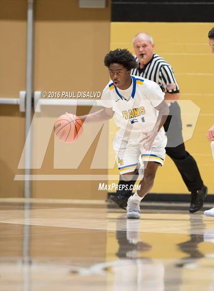 Thumbnail 3 in Liberty vs. Loveland photogallery.