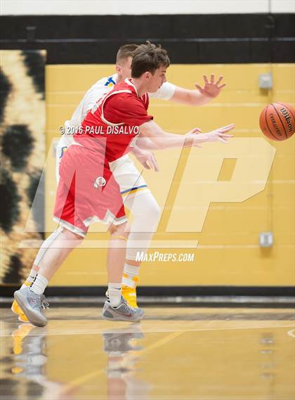 Thumbnail 1 in Liberty vs. Loveland photogallery.