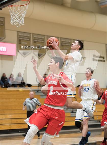 Thumbnail 1 in Liberty vs. Loveland photogallery.