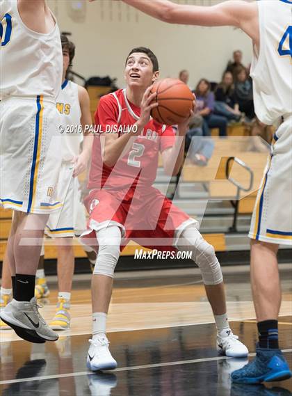 Thumbnail 1 in Liberty vs. Loveland photogallery.
