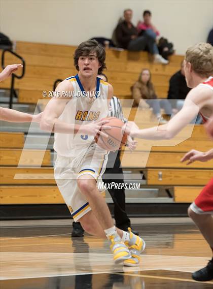 Thumbnail 1 in Liberty vs. Loveland photogallery.