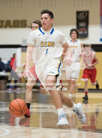 Thumbnail 2 in Liberty vs. Loveland photogallery.