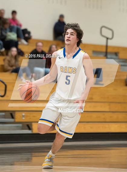 Thumbnail 3 in Liberty vs. Loveland photogallery.