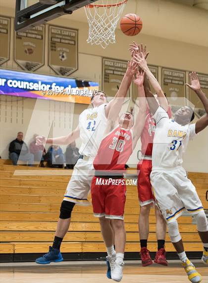 Thumbnail 2 in Liberty vs. Loveland photogallery.