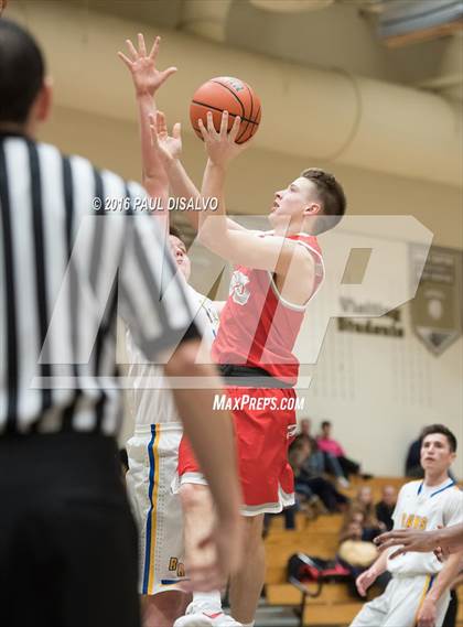 Thumbnail 1 in Liberty vs. Loveland photogallery.