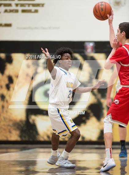 Thumbnail 3 in Liberty vs. Loveland photogallery.