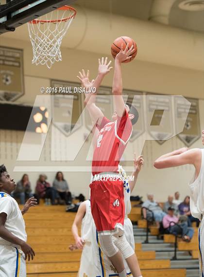 Thumbnail 3 in Liberty vs. Loveland photogallery.