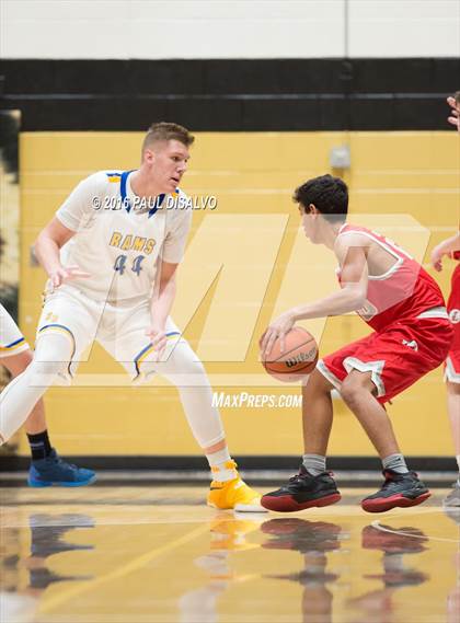 Thumbnail 2 in Liberty vs. Loveland photogallery.