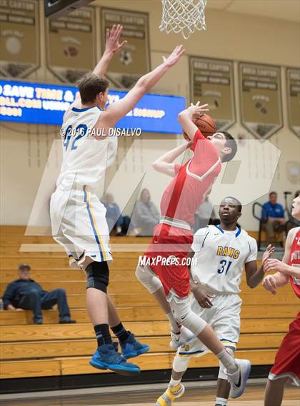 Thumbnail 3 in Liberty vs. Loveland photogallery.