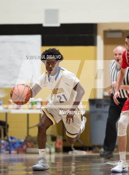 Thumbnail 1 in Liberty vs. Loveland photogallery.
