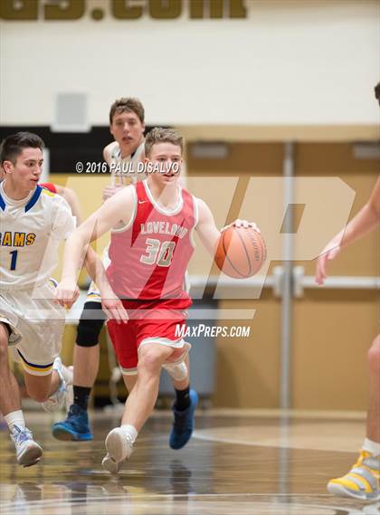 Thumbnail 1 in Liberty vs. Loveland photogallery.