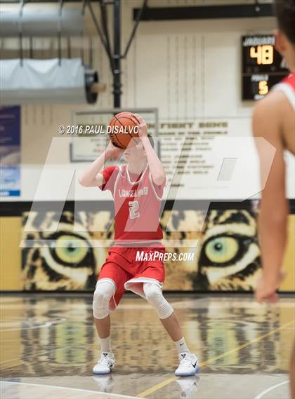 Thumbnail 1 in Liberty vs. Loveland photogallery.