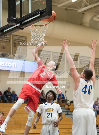 Thumbnail 2 in Liberty vs. Loveland photogallery.