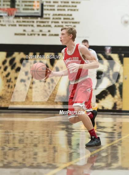 Thumbnail 3 in Liberty vs. Loveland photogallery.
